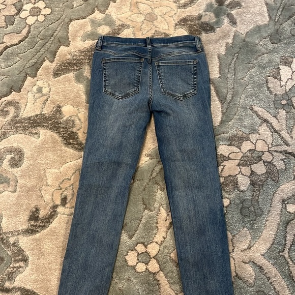 Free People Jeans - Picture 4 of 13